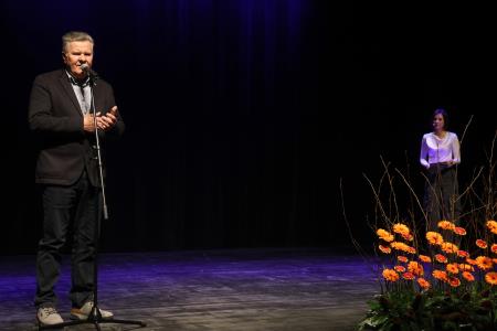 Zaključna prireditev  NTP 04 Foto Ljubo Vukelič